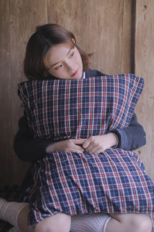 裸体女兵36姿