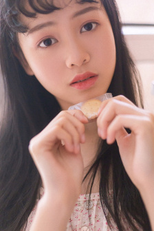 幸福请等等我