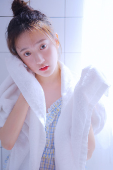 妈妈的桃花源