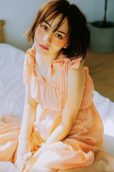 香含玉女峰头露