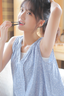 女rapper私下