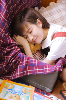 小龙女左剑清
