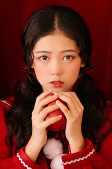 战旗电视剧