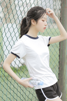 圆盘皇女第一季