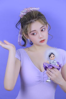 满朝文武都能听到我的心声