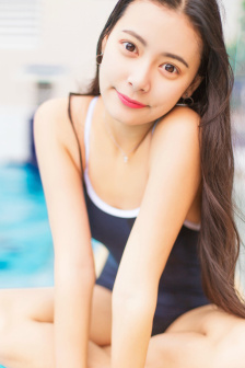 性感老女人