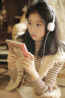 爱上女主播同人小说