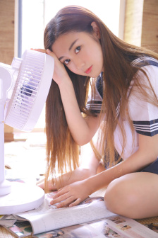 明星专题：杨童舒