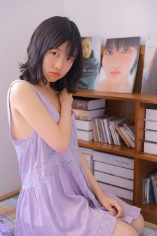 美女光着全身的样子